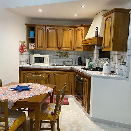 Casa Vacanza Da Paola 特拉帕尼 外观 照片
