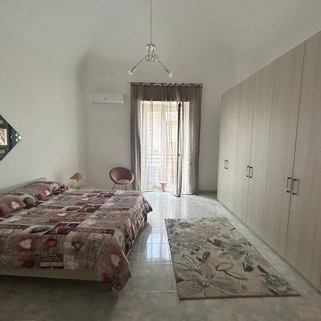 Casa Vacanza Da Paola 特拉帕尼 外观 照片