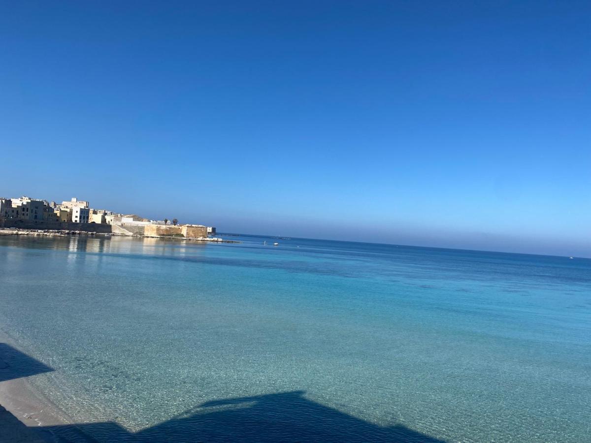 Casa Vacanza Da Paola 特拉帕尼 外观 照片