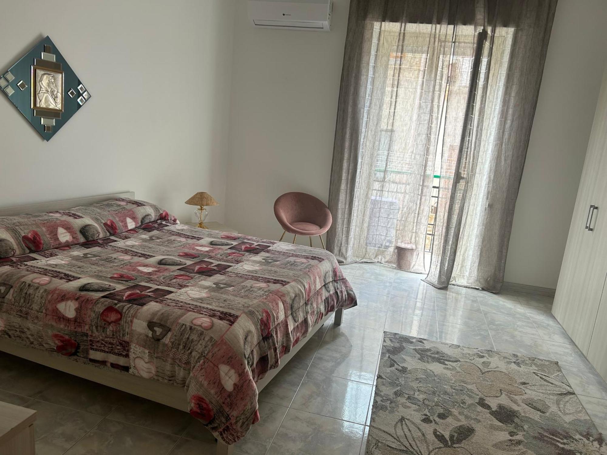 Casa Vacanza Da Paola 特拉帕尼 外观 照片
