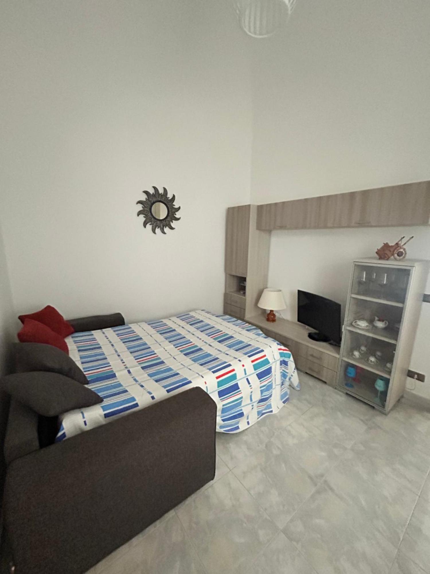 Casa Vacanza Da Paola 特拉帕尼 外观 照片