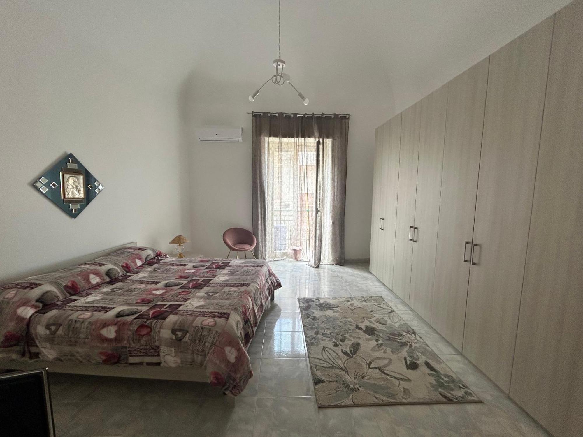 Casa Vacanza Da Paola 特拉帕尼 外观 照片